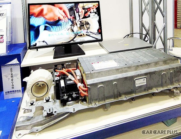 いすゞ・UDの「純正リビルド」の深化から、現場の困り事に応える特化型ソリューションまで、リビルドは「多様化」のフェーズに…IAAE2026