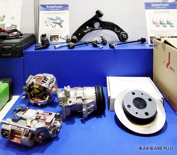 いすゞ・UDの「純正リビルド」の深化から、現場の困り事に応える特化型ソリューションまで、リビルドは「多様化」のフェーズに…IAAE2026