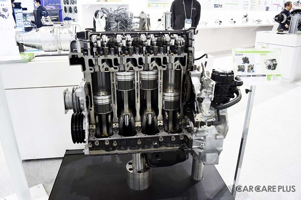 いすゞ・UDの「純正リビルド」の深化から、現場の困り事に応える特化型ソリューションまで、リビルドは「多様化」のフェーズに…IAAE2026