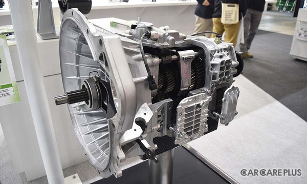 いすゞ・UDの「純正リビルド」の深化から、現場の困り事に応える特化型ソリューションまで、リビルドは「多様化」のフェーズに…IAAE2026