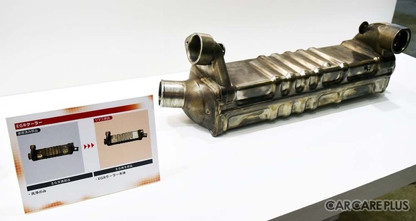 いすゞ・UDの「純正リビルド」の深化から、現場の困り事に応える特化型ソリューションまで、リビルドは「多様化」のフェーズに…IAAE2026