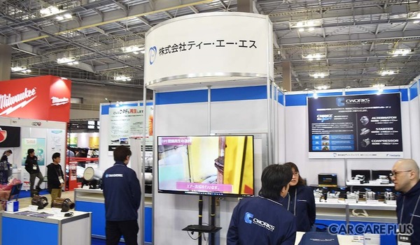 いすゞ・UDの「純正リビルド」の深化から、現場の困り事に応える特化型ソリューションまで、リビルドは「多様化」のフェーズに…IAAE2026