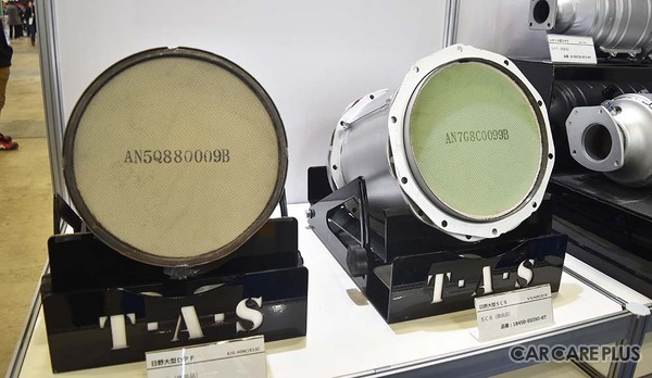 いすゞ・UDの「純正リビルド」の深化から、現場の困り事に応える特化型ソリューションまで、リビルドは「多様化」のフェーズに…IAAE2026