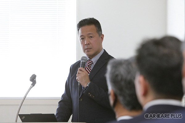 テュフ ラインランド ジャパンが示す「第三者認証」の真価…業界の健全化と持続可能な成長への羅針盤【IAAE2026】