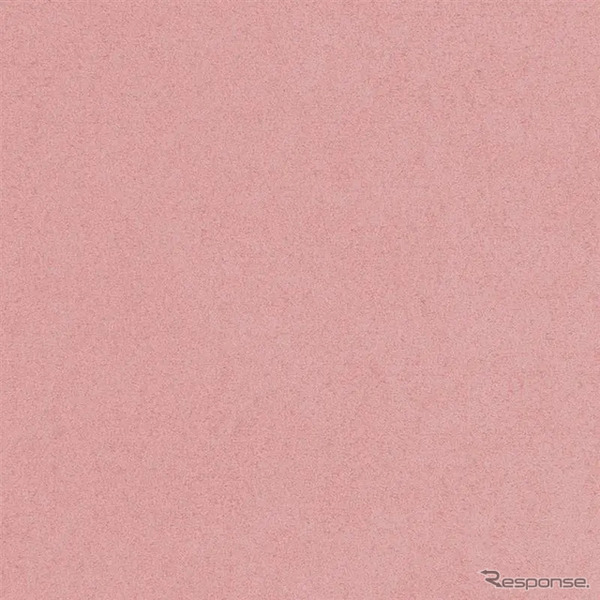 桜にインスピレーションを得た新色「Sakura（サクラ）」