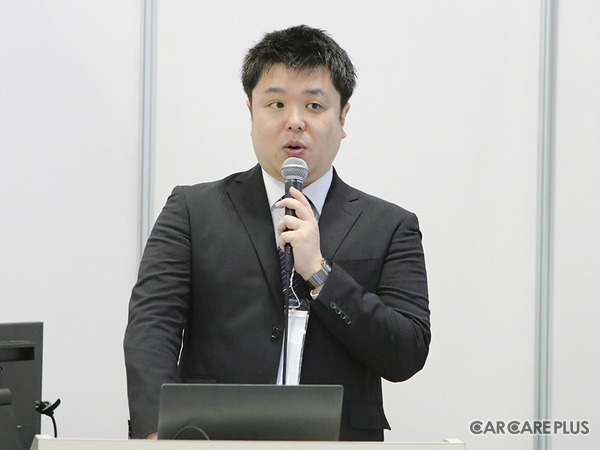 あなたの愛車が「整備難民」になる？  国交省がIAAE 2026で示した「整備技術の高度化と診断機の機能向上に向けた取り組み」