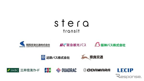 関西国際空港、大阪（伊丹）空港の空港リムジンバスにてクレジットカード等のタッチ決済による乗車サービスを一斉導入