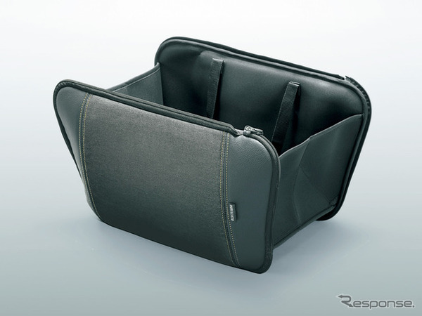 スマートクッショントート