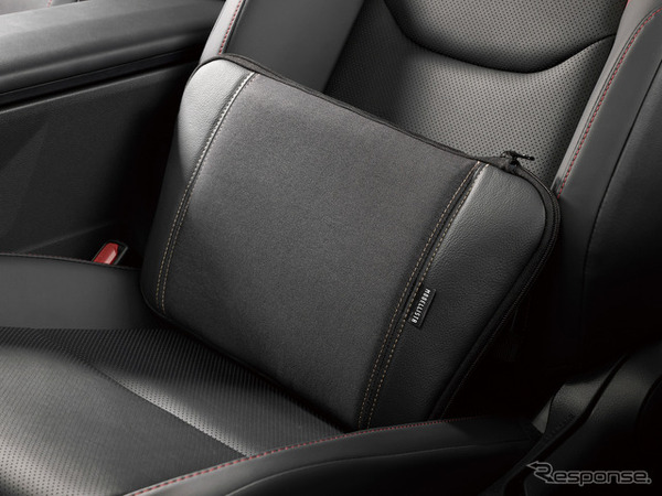 スマートクッショントート