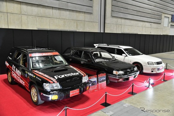 ノスタルジック2デイズ2026