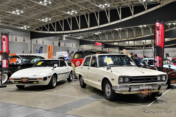 ノスタルジック2デイズ2026