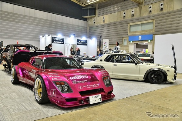 ノスタルジック2デイズ2026