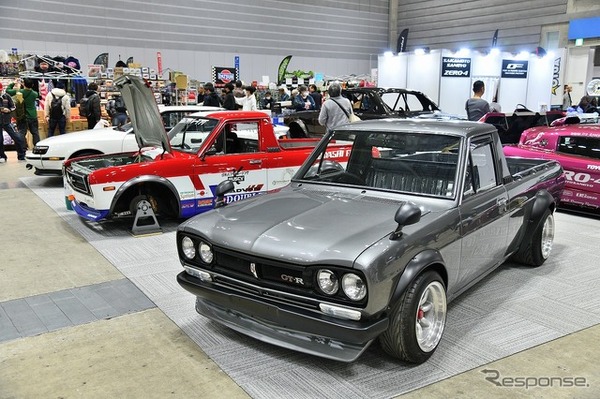 ノスタルジック2デイズ2026