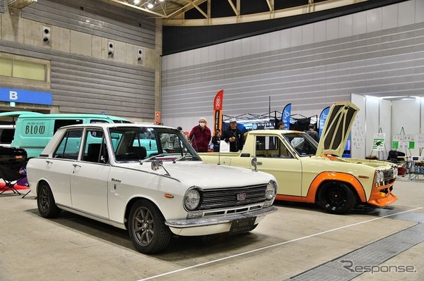 ノスタルジック2デイズ2026