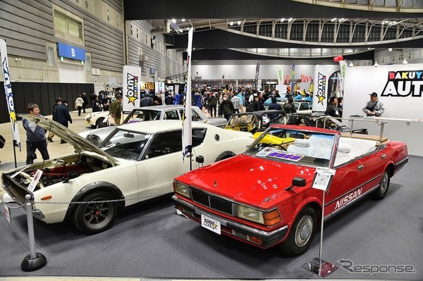 ノスタルジック2デイズ2026