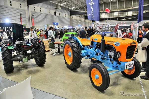 ノスタルジック2デイズ2026