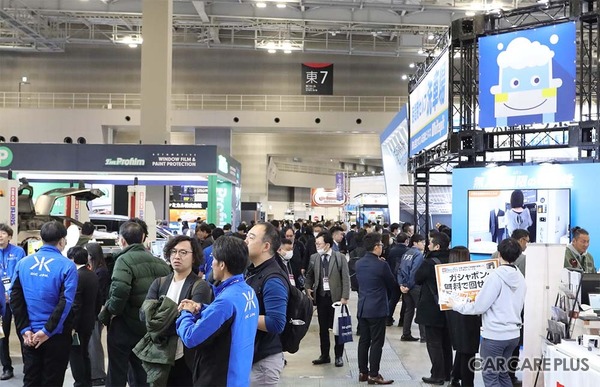 洗車ブームの火付け役「洗車用純水機」が多数出品、RO式採用の注目製品をピックアップ…IAAE 2026