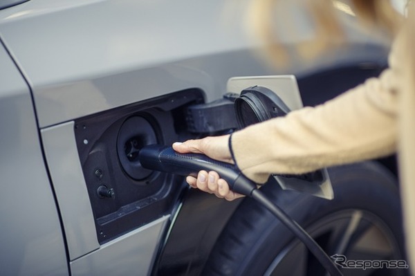 トヨタとレクサスが米国でEV充電器設置サービス「ツリーハウス」導入