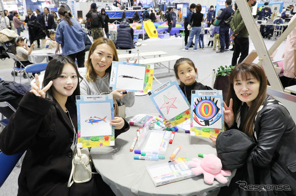 ジャパンインターナショナルボートショー パシフィコ横浜会場（過去開催時）