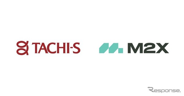 タチエスが設備保全クラウド「M2X」を4工場に先行導入