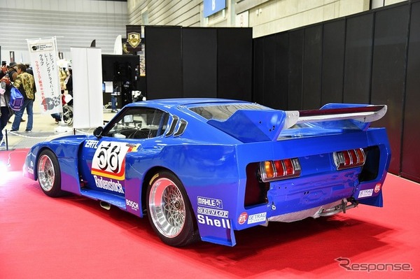 ノスタルジック2デイズ2026