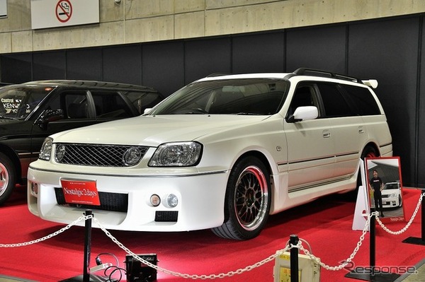 ノスタルジック2デイズ2026