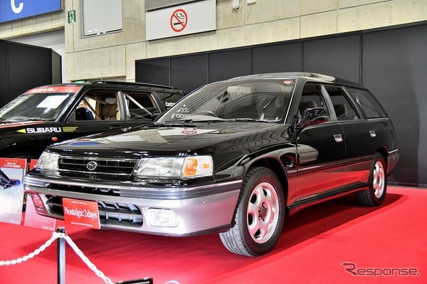 ノスタルジック2デイズ2026