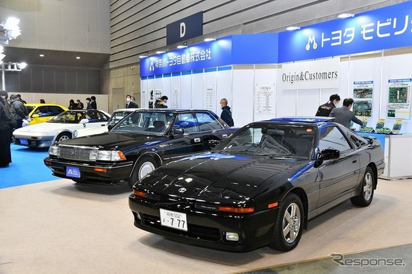 ノスタルジック2デイズ2026