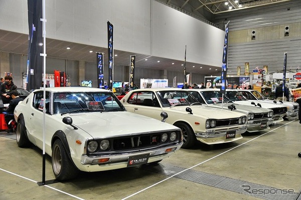 ノスタルジック2デイズ2026