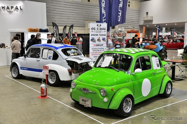 ノスタルジック2デイズ2026