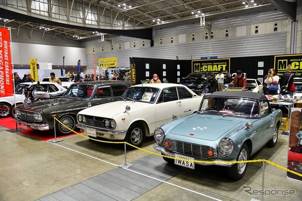 ノスタルジック2デイズ2026