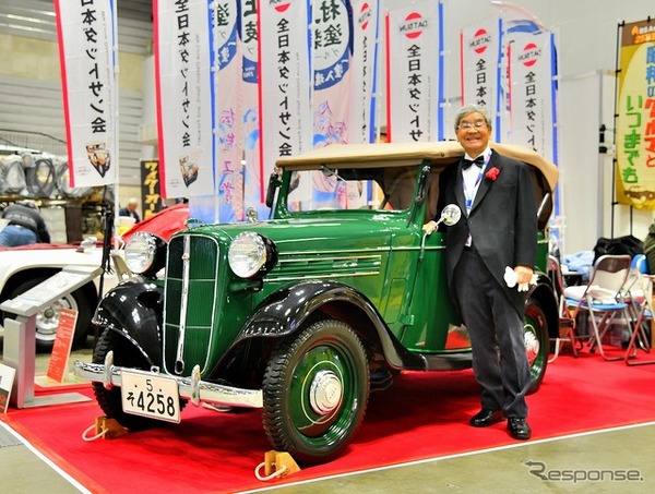 ノスタルジック2デイズ2026