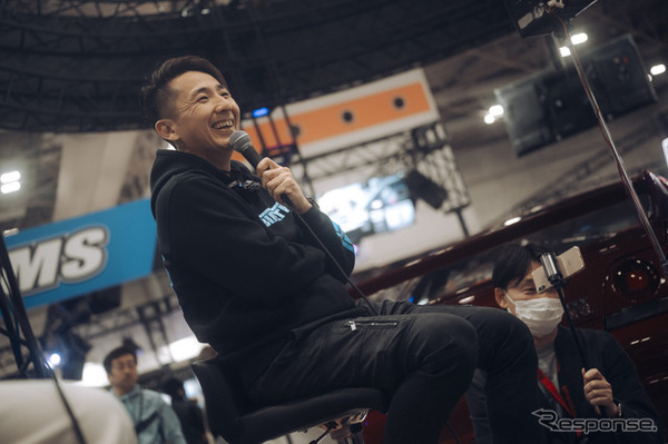 carrozzeria（カロッツェリア）…大阪オートメッセ2026