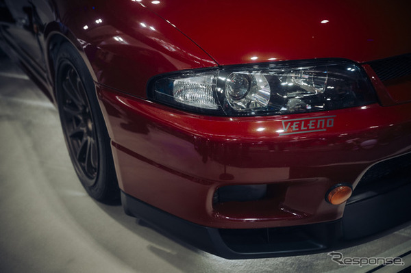 carrozzeria（カロッツェリア）…大阪オートメッセ2026