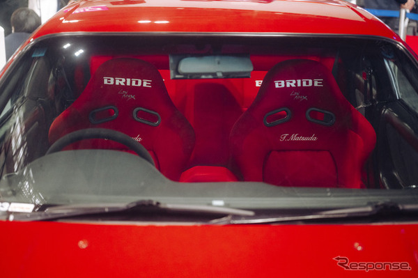 carrozzeria（カロッツェリア）…大阪オートメッセ2026