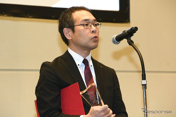 日産自動車株式会社 クロスカーライン＆セダン/スペシャリティ　チーフマーケティングマネージャー 和田 洋佑氏