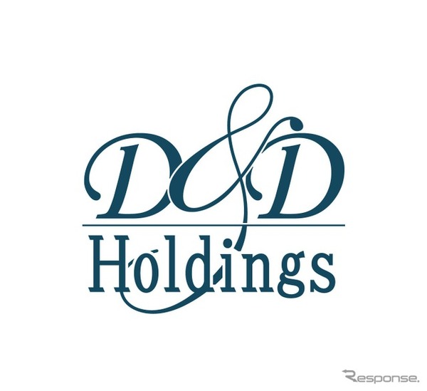 D&Dホールディングス