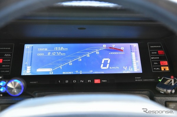 2代目レパード発売40周年記念　里帰り展示会in新車のひろば村山店