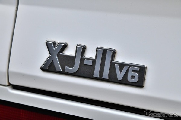 2代目レパード発売40周年記念　里帰り展示会in新車のひろば村山店