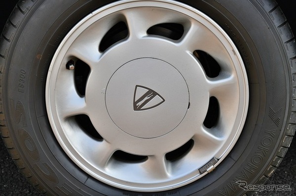 2代目レパード発売40周年記念　里帰り展示会in新車のひろば村山店