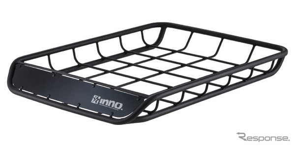 カーメイト INNO ルーフバスケット100