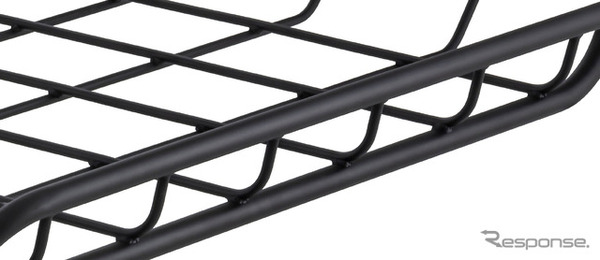 カーメイト INNO ルーフバスケット100