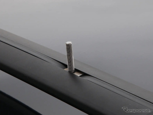 カーメイト INNO ルーフバスケット100