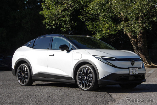 日産、米配車サービス大手のウーバーと協業へ。「リーフ」をベースにした自動運転車を提供するという