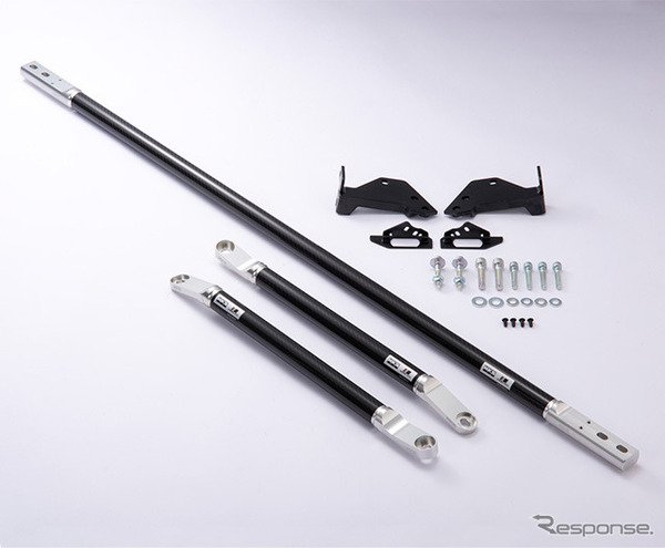 クルマの乗り味はボディ補強で変わる！ 昔の定番から最新チューニングまで総まとめ～カスタムHOW TO～