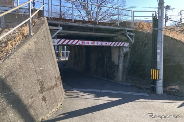 京王線・平山城址公園～長沼間
