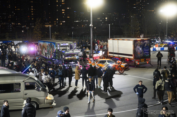 NoWhereToGo 2026（ノーウェア・トゥ・ゴー）