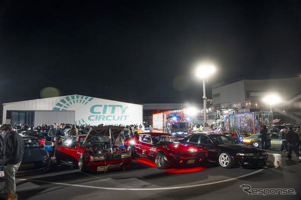 NoWhereToGo 2026（ノーウェア・トゥ・ゴー）