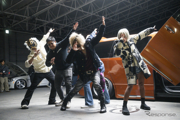 NoWhereToGo 2026（ノーウェア・トゥ・ゴー）