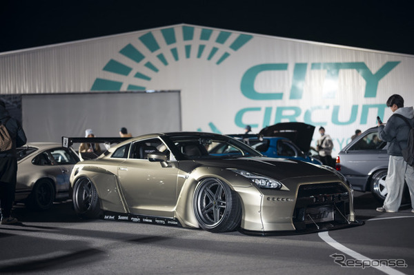 NoWhereToGo 2026（ノーウェア・トゥ・ゴー）